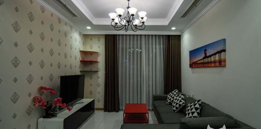 2 bedrooms Apartment in Binh Thanh, Ho Chi Minh, No. 29331