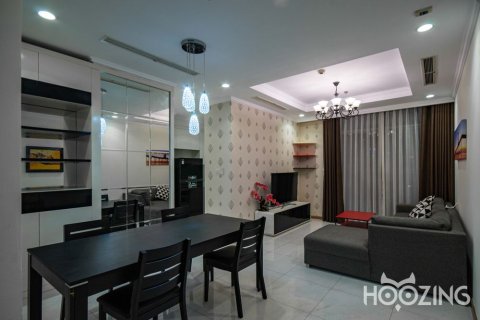2 bedrooms Apartment in Binh Thanh, Ho Chi Minh, No. 29331 2