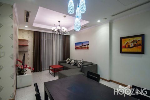 2 bedrooms Apartment in Binh Thanh, Ho Chi Minh, No. 29331 7