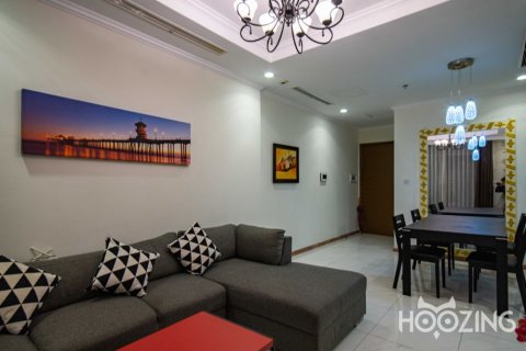 2 bedrooms Apartment in Binh Thanh, Ho Chi Minh, No. 29331 8