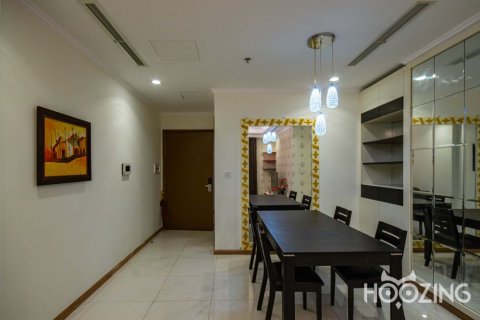 2 bedrooms Apartment in Binh Thanh, Ho Chi Minh, No. 29331 5