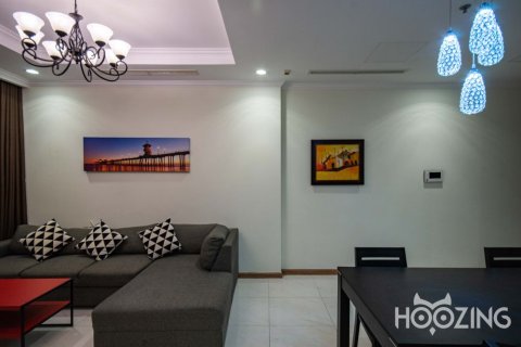 2 bedrooms Apartment in Binh Thanh, Ho Chi Minh, No. 29331 9