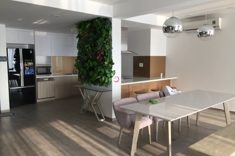 3 bedrooms Apartment in District 7, Ho Chi Minh,  No. 30163