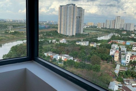 Квартира с 2 спальнями в Хошимин ,  № 26754 2