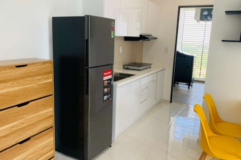 Квартира с 2 спальнями в Хошимин ,  № 26754 5