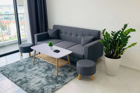 Квартира с 2 спальнями в Хошимин ,  № 26754 6