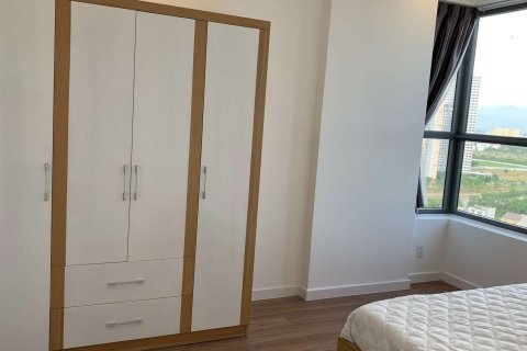 Квартира с 2 спальнями в Хошимин ,  № 26754 3