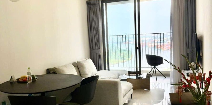 2 bedrooms Apartment in Ho Chi Minh,  No. 26753