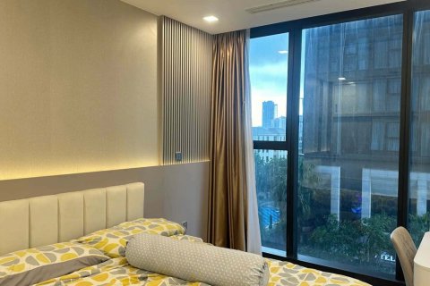 Квартира с 1 спальней в Хошимин ,  № 26756 4