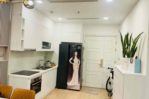 Квартира с 1 спальней в Хошимин ,  № 26756 3