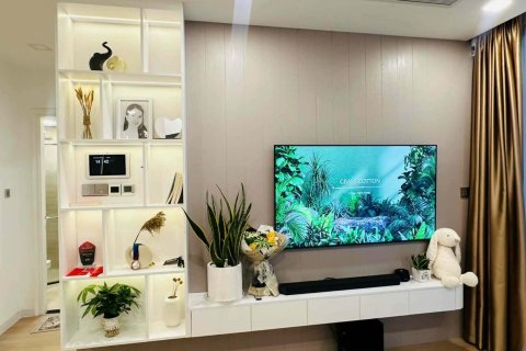 Квартира с 1 спальней в Хошимин ,  № 26756 2