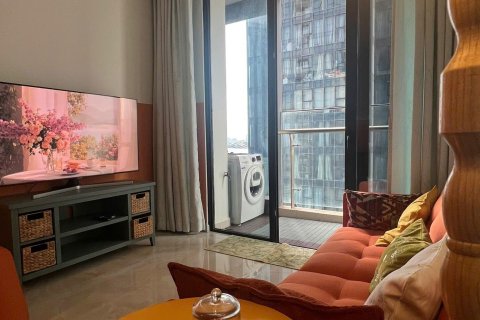 Квартира с 1 спальней в Хошимин ,  № 26757 5