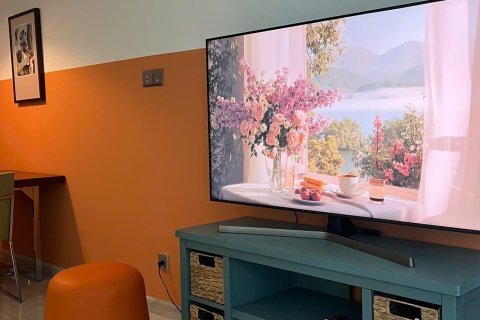 Квартира с 1 спальней в Хошимин ,  № 26757 7