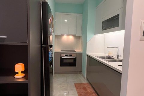 Квартира с 1 спальней в Хошимин ,  № 26757 4