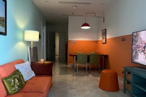 Квартира с 1 спальней в Хошимин ,  № 26757 2