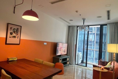 Квартира с 1 спальней в Хошимин ,  № 26757