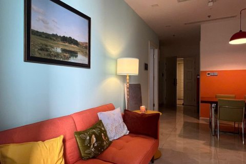 Квартира с 1 спальней в Хошимин ,  № 26757 6