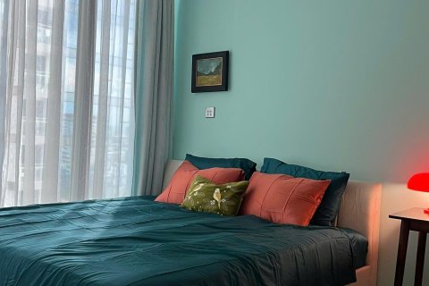 Квартира с 1 спальней в Хошимин ,  № 26757 3