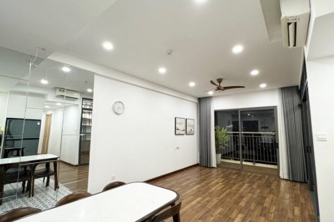 Квартира с 3 спальнями в Хошимин ,  № 26755 3