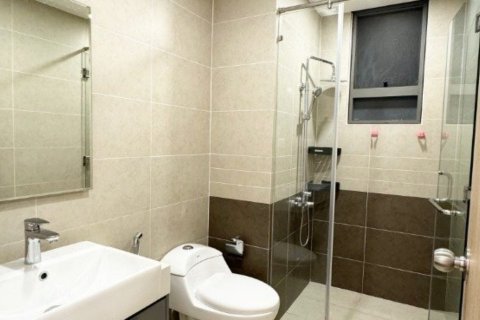 Квартира с 3 спальнями в Хошимин ,  № 26755