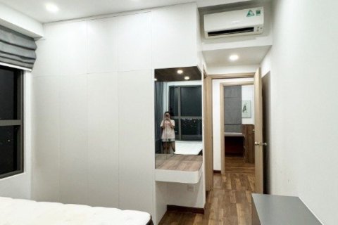 Квартира с 3 спальнями в Хошимин ,  № 26755 5