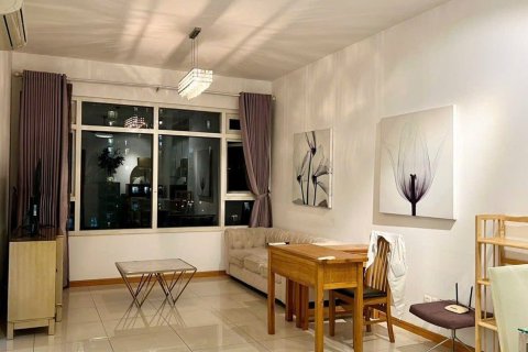 Квартира с 2 спальнями в Биньтхань, Хошимин ,  № 26751