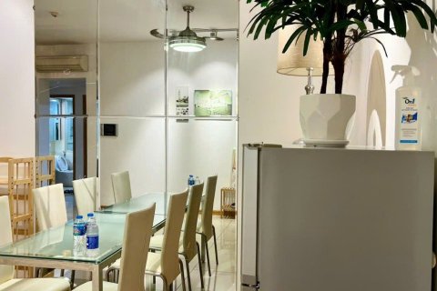 Квартира с 2 спальнями в Биньтхань, Хошимин ,  № 26751 2