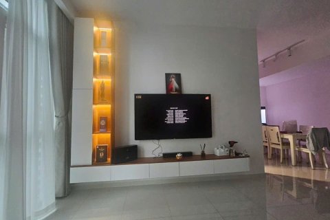 Квартира с 2 спальнями в Хошимин ,  № 26752 3