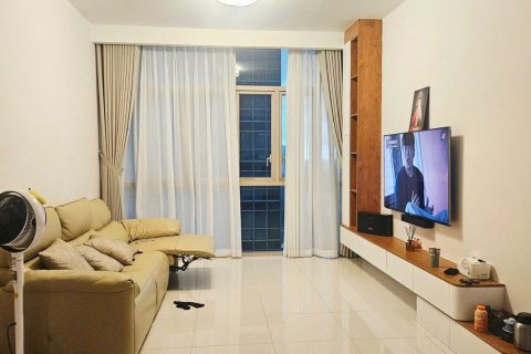 Квартира с 2 спальнями в Хошимин ,  № 26752 2