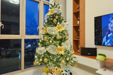 Квартира с 2 спальнями в Хошимин ,  № 26752