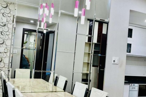 Квартира с 2 спальнями в Хошимин ,  № 26835 9