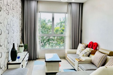 Квартира с 2 спальнями в Хошимин ,  № 26835 4