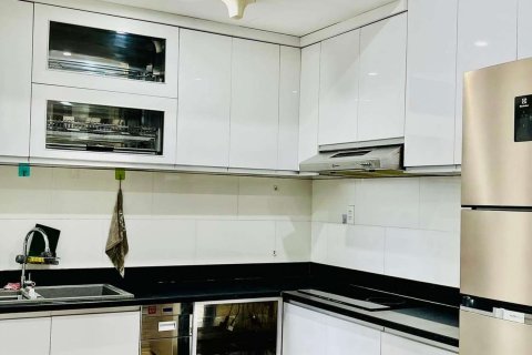 Квартира с 2 спальнями в Хошимин ,  № 26835 7