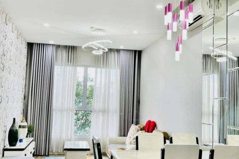 Квартира с 2 спальнями в Хошимин ,  № 26835 5