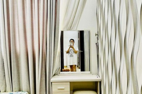 Квартира с 2 спальнями в Хошимин ,  № 26835 6