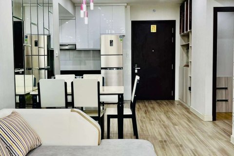 Квартира с 2 спальнями в Хошимин ,  № 26835 3