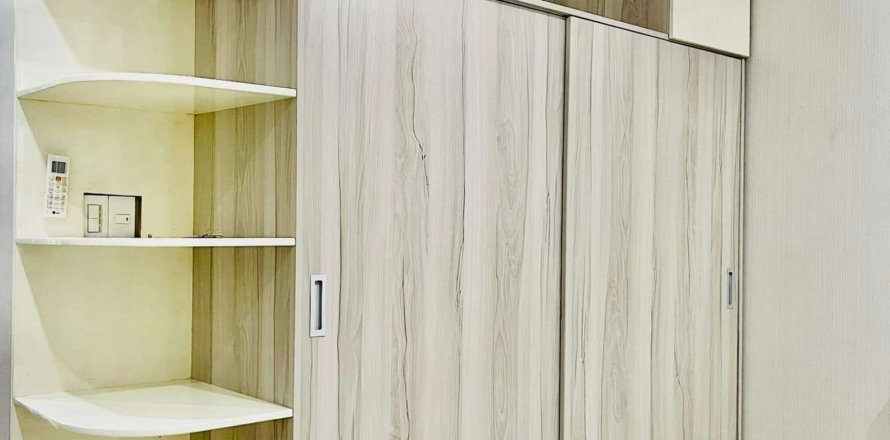 Квартира с 2 спальнями в Хошимин ,  № 26835