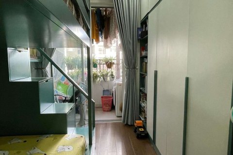 Квартира с 3 спальнями в Хошимин ,  № 26836 3