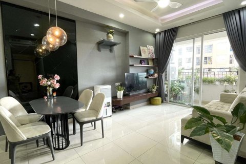 Квартира с 3 спальнями в Хошимин ,  № 26836 7