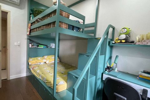 Квартира с 3 спальнями в Хошимин ,  № 26836 5