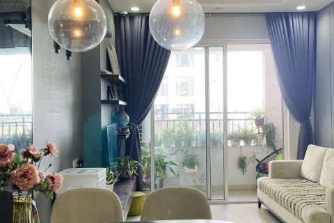 Квартира с 3 спальнями в Хошимин ,  № 26836 6