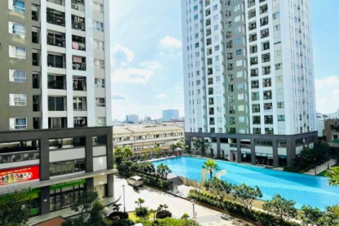 Квартира с 3 спальнями в Хошимин ,  № 26836