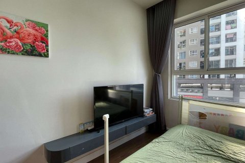 Квартира с 3 спальнями в Хошимин ,  № 26836 4