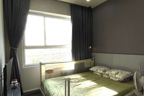 Квартира с 3 спальнями в Хошимин ,  № 26836 8