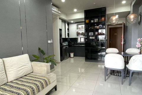 Квартира с 3 спальнями в Хошимин ,  № 26836 10