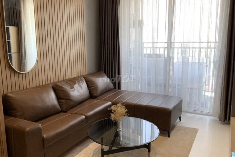 Квартира с 2 спальнями в Хошимин ,  № 26841 2