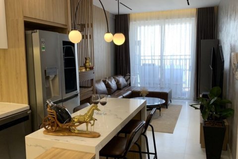 Квартира с 2 спальнями в Хошимин ,  № 26841