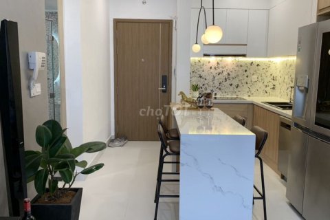 Квартира с 2 спальнями в Хошимин ,  № 26841 5