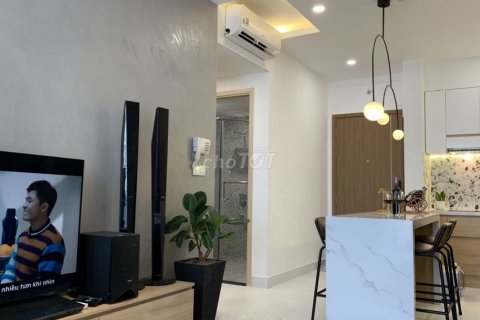 Квартира с 2 спальнями в Хошимин ,  № 26841 3