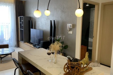 Квартира с 2 спальнями в Хошимин ,  № 26841 8